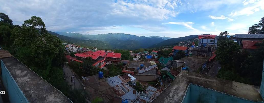 Mission Valley Kalimpong Esterno foto